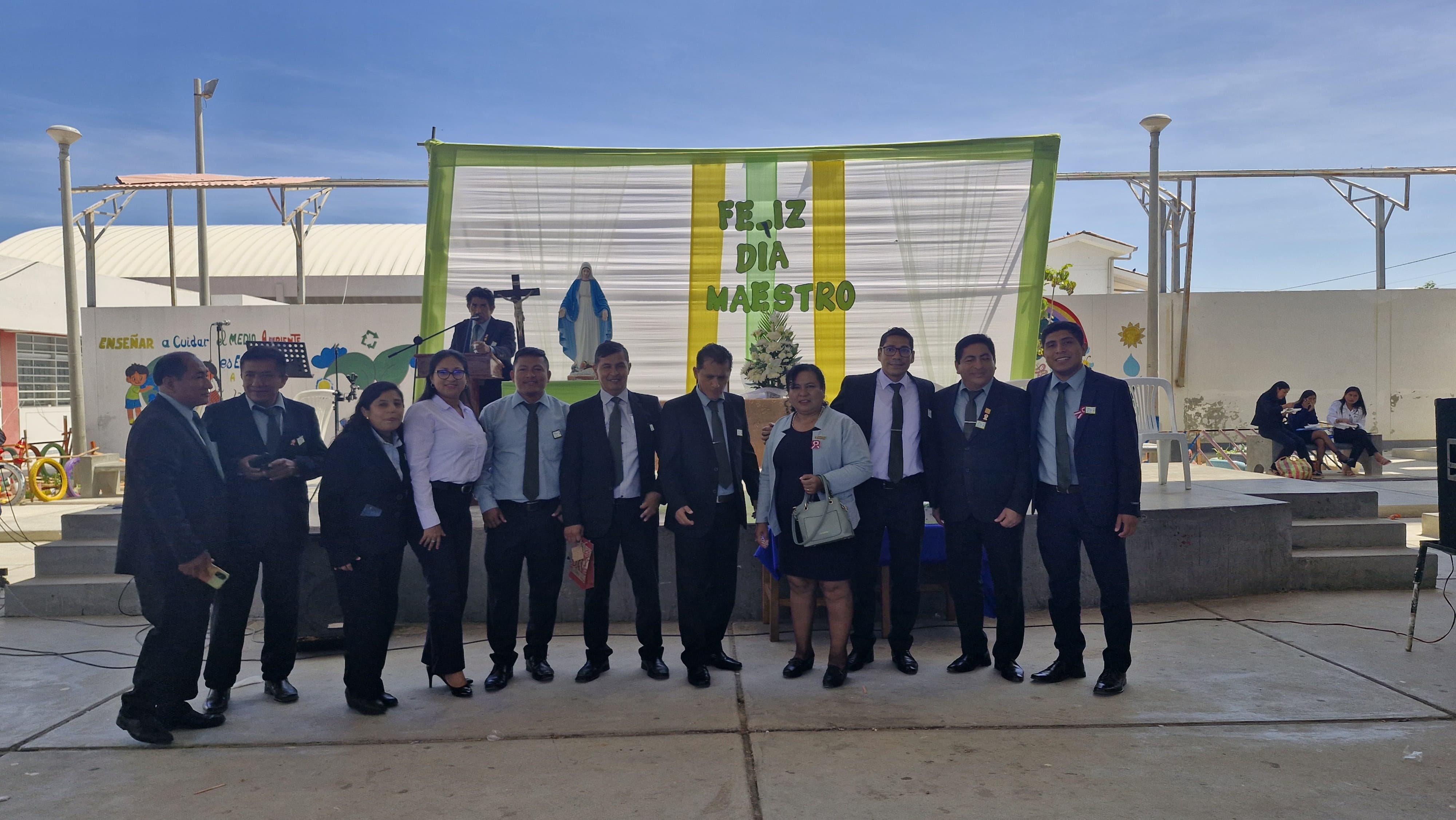 Imagen de la institución educativa