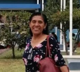 Prof. Felicita Morales Ayala