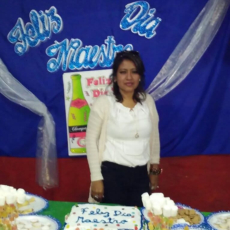 Prof. Mireya Correa Reyes