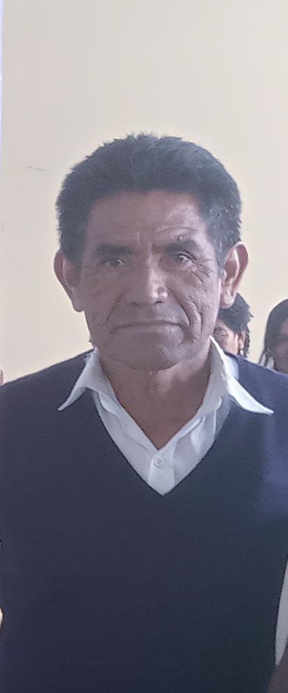 Jose Navarro Peña