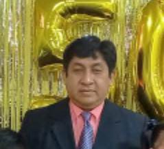 Lic. Sigifredo Juárez Jiménez